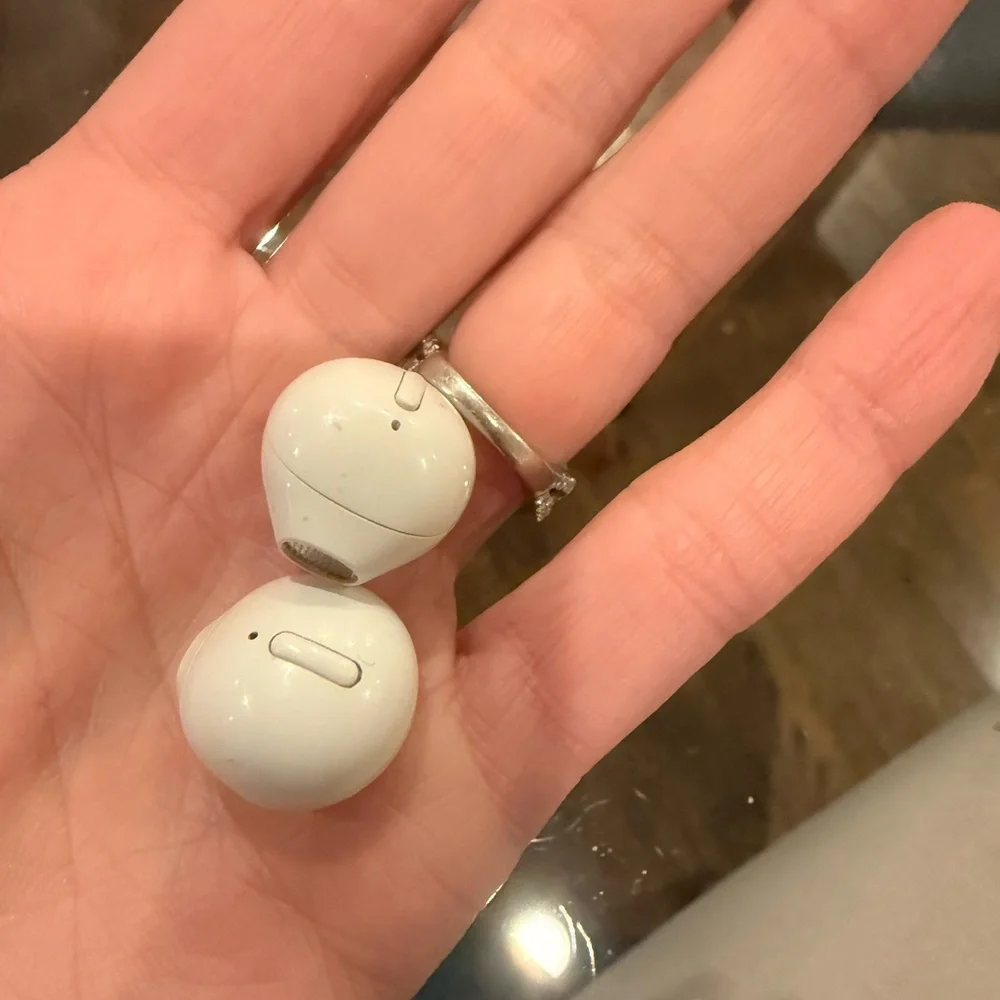 Sleep System with Bellabeats Technology - White